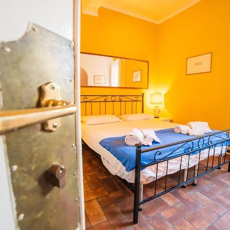 S1 - Serristori Tower Apt - Dolcevita Holiday Φλωρεντία Εξωτερικό φωτογραφία