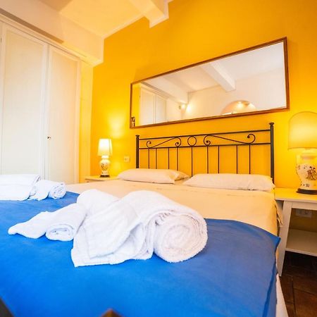 S1 - Serristori Tower Apt - Dolcevita Holiday Φλωρεντία Εξωτερικό φωτογραφία