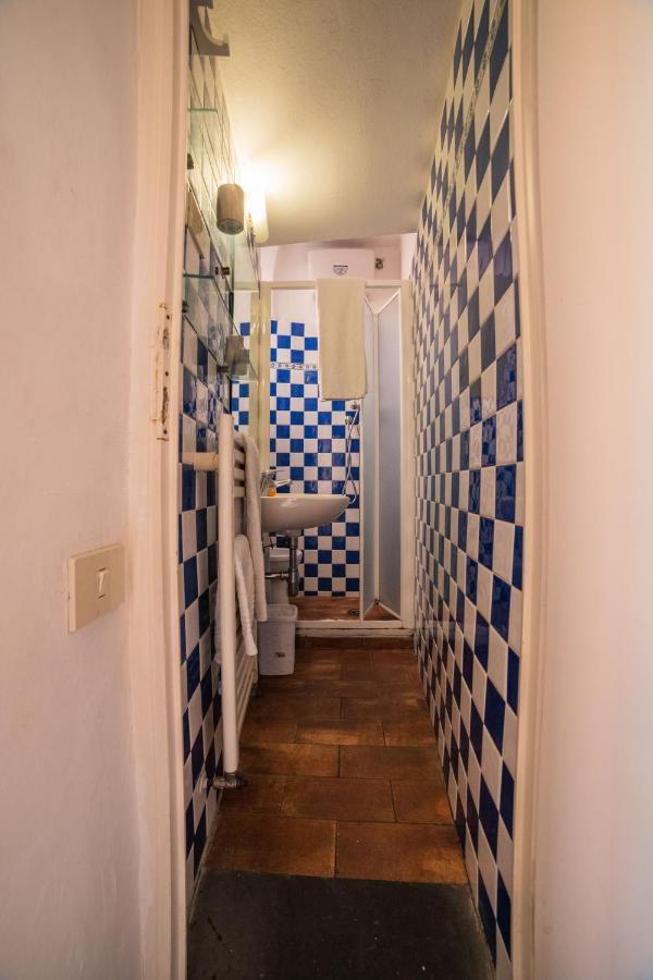 S1 - Serristori Tower Apt - Dolcevita Holiday Φλωρεντία Εξωτερικό φωτογραφία