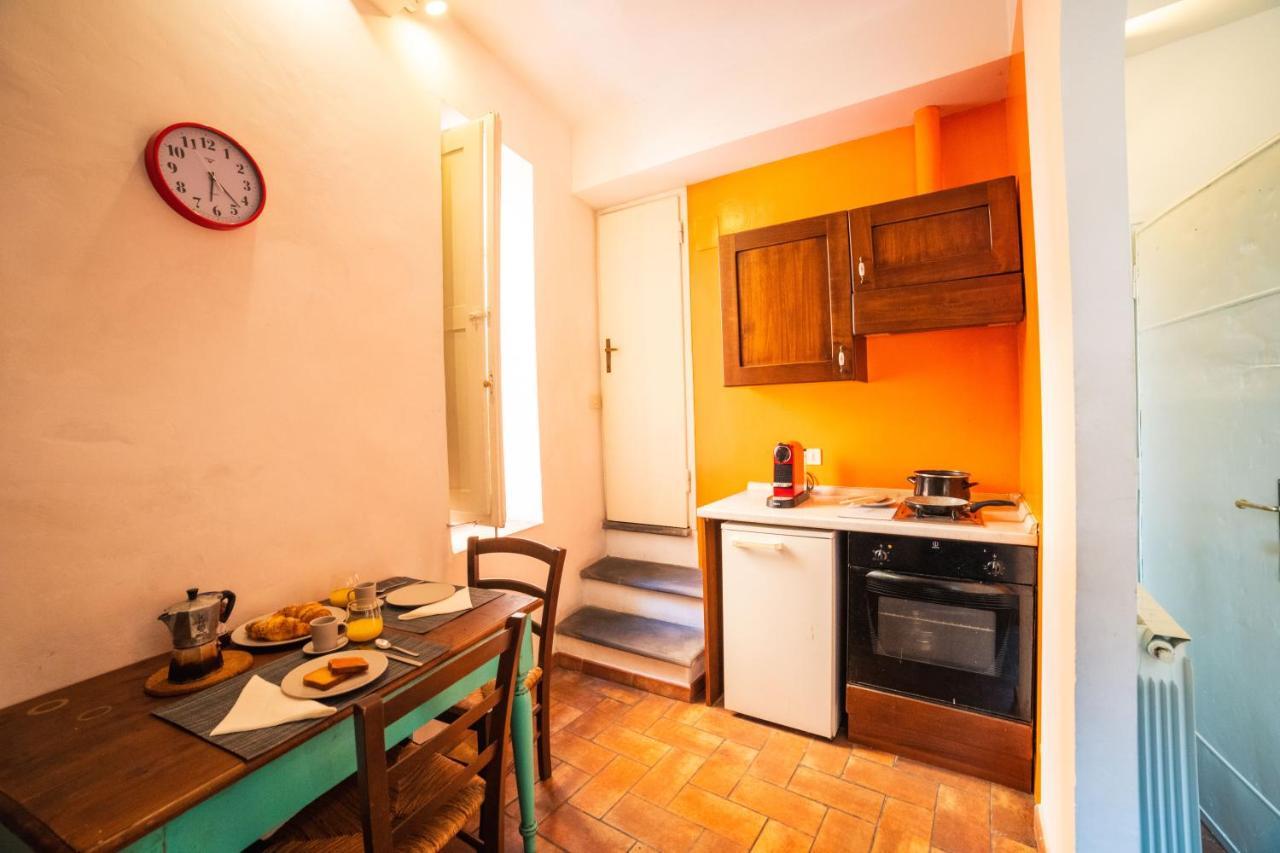 S1 - Serristori Tower Apt - Dolcevita Holiday Φλωρεντία Εξωτερικό φωτογραφία