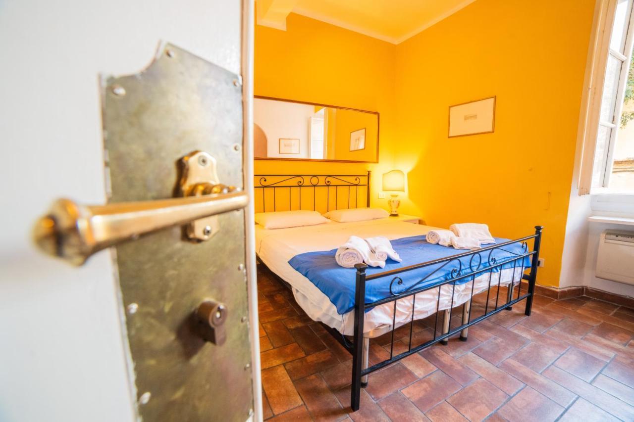 S1 - Serristori Tower Apt - Dolcevita Holiday Φλωρεντία Εξωτερικό φωτογραφία