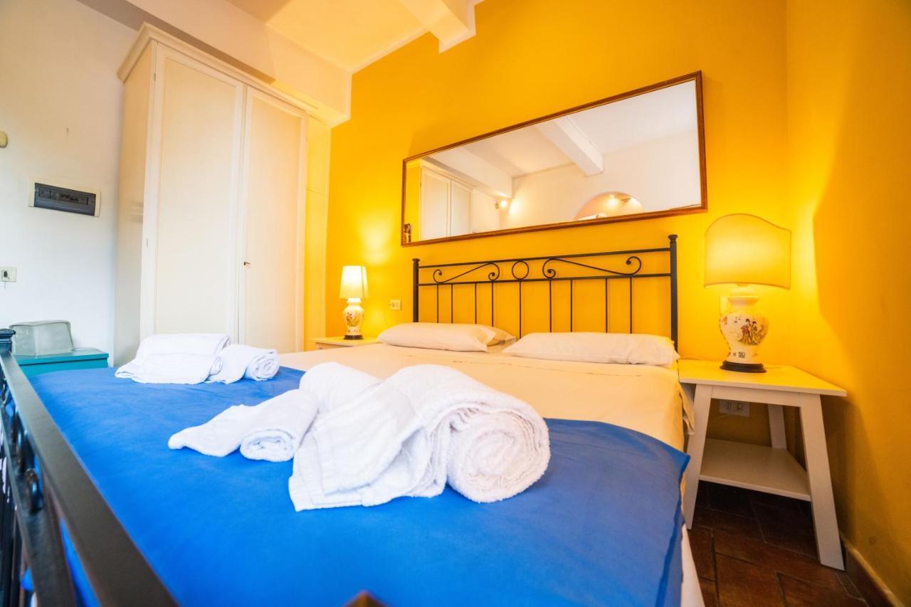 S1 - Serristori Tower Apt - Dolcevita Holiday Φλωρεντία Εξωτερικό φωτογραφία