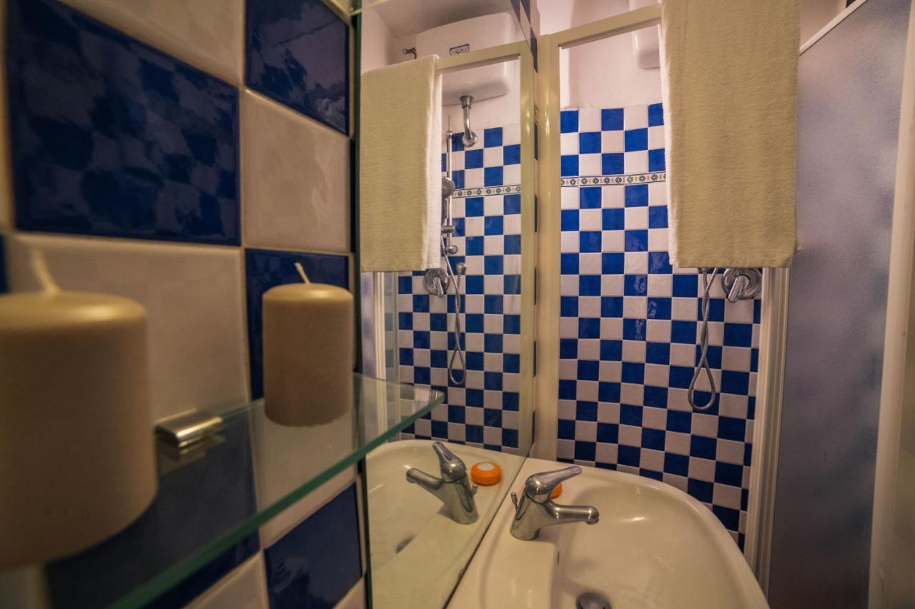 S1 - Serristori Tower Apt - Dolcevita Holiday Φλωρεντία Εξωτερικό φωτογραφία