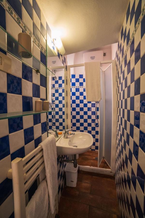 S1 - Serristori Tower Apt - Dolcevita Holiday Φλωρεντία Εξωτερικό φωτογραφία