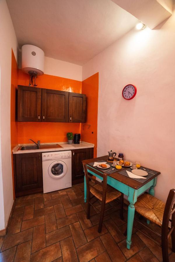 S1 - Serristori Tower Apt - Dolcevita Holiday Φλωρεντία Εξωτερικό φωτογραφία